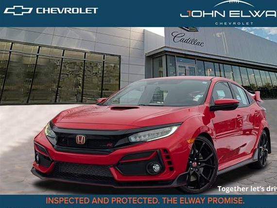 HONDA CIVIC TYPE R 2021 SHHFK8G78MU204640 image HONDA CIVIC TYPE R 2021 SHHFK8G78MU204640 image